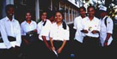 laos
