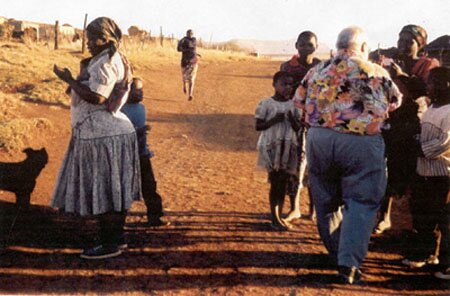 africa