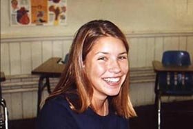 Photo of teens from Fitchburg High