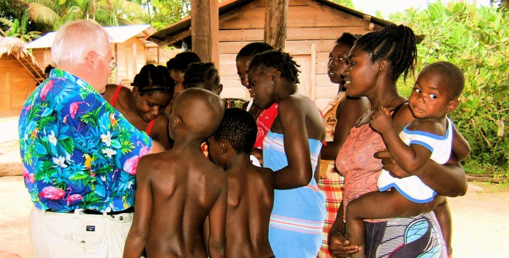 Africa
