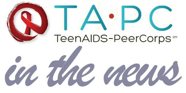 The Body: Virginia: Teen AIDS Charity Ready to Fight City The Body: Virginia: Teen AIDS Charity Ready to Fight City
