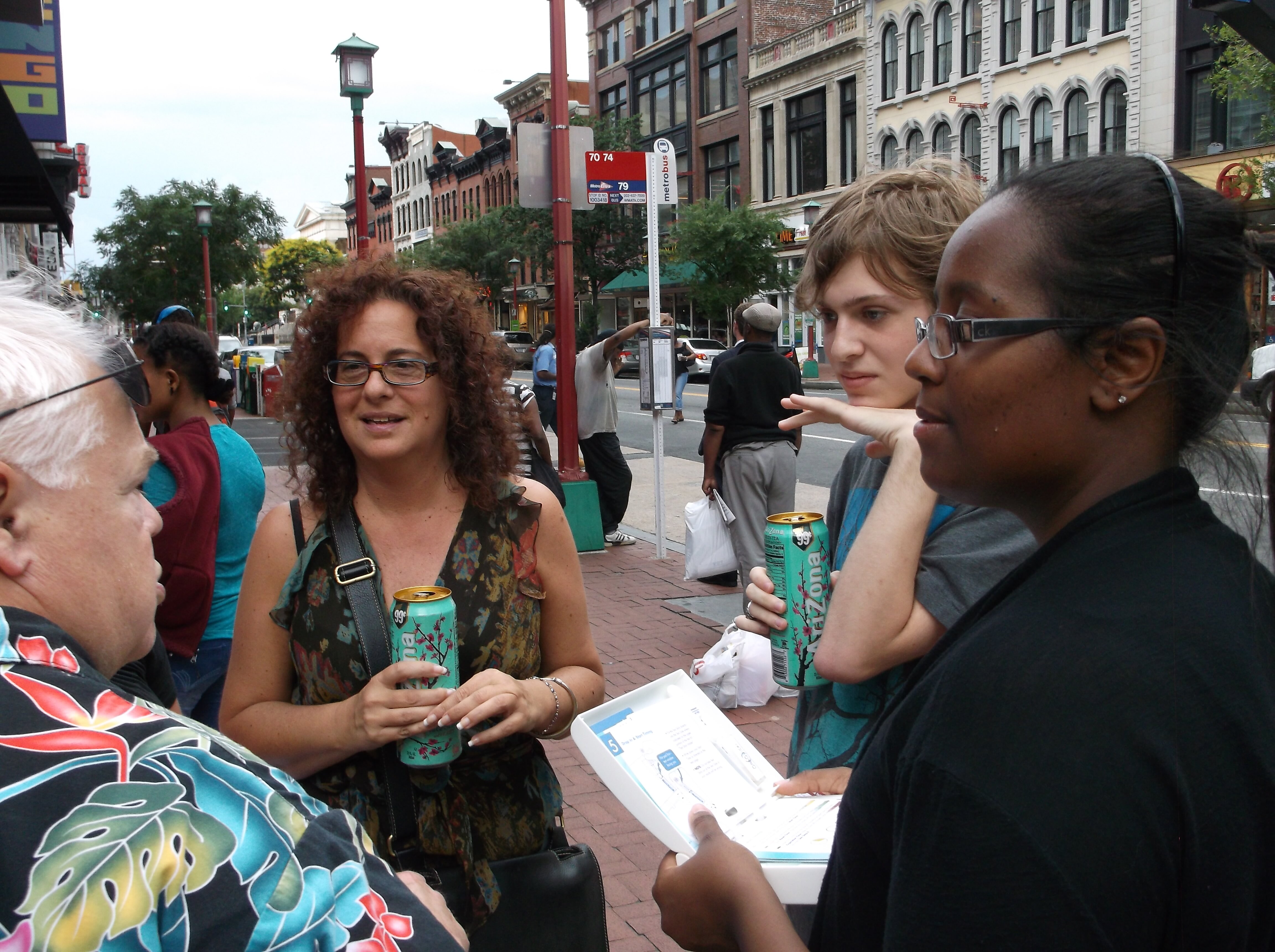 Learn more about HIV testing