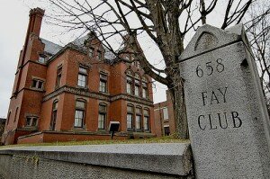 Fitchburg Fay Club