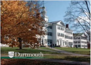 dartmouth