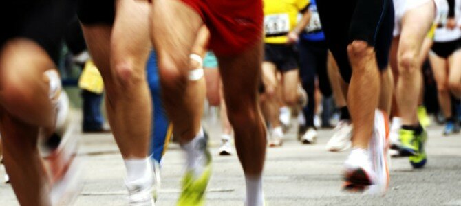 Hawaiian 5K Run/Walk to Stop Youth AIDS