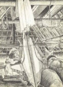 John's Interior Boathouse
